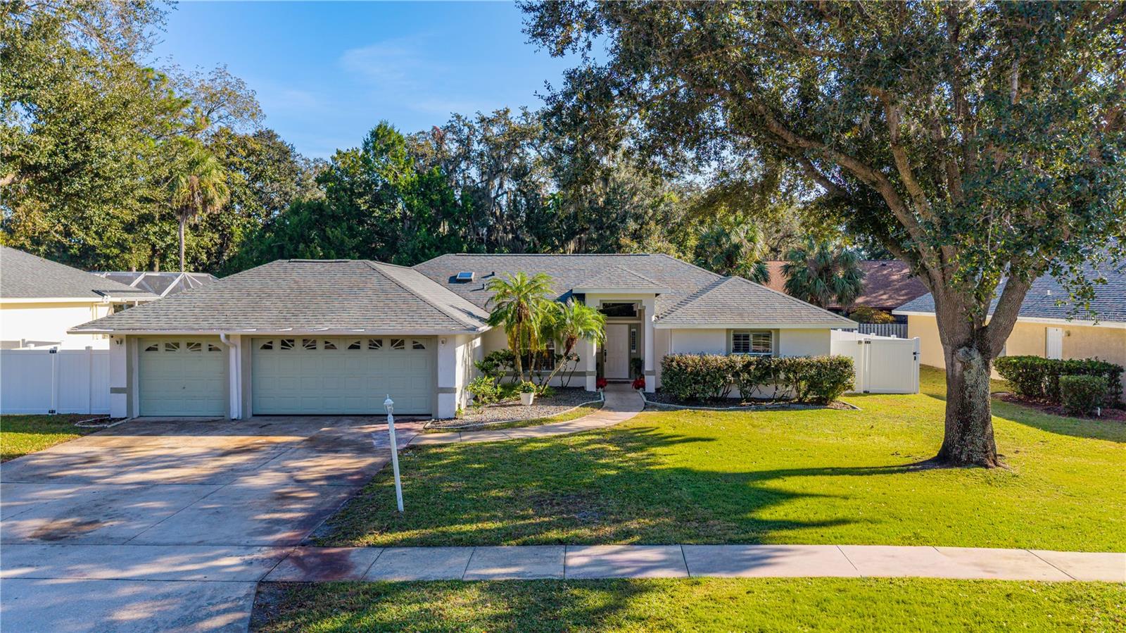 SUMMERFIELD SUB - Residential