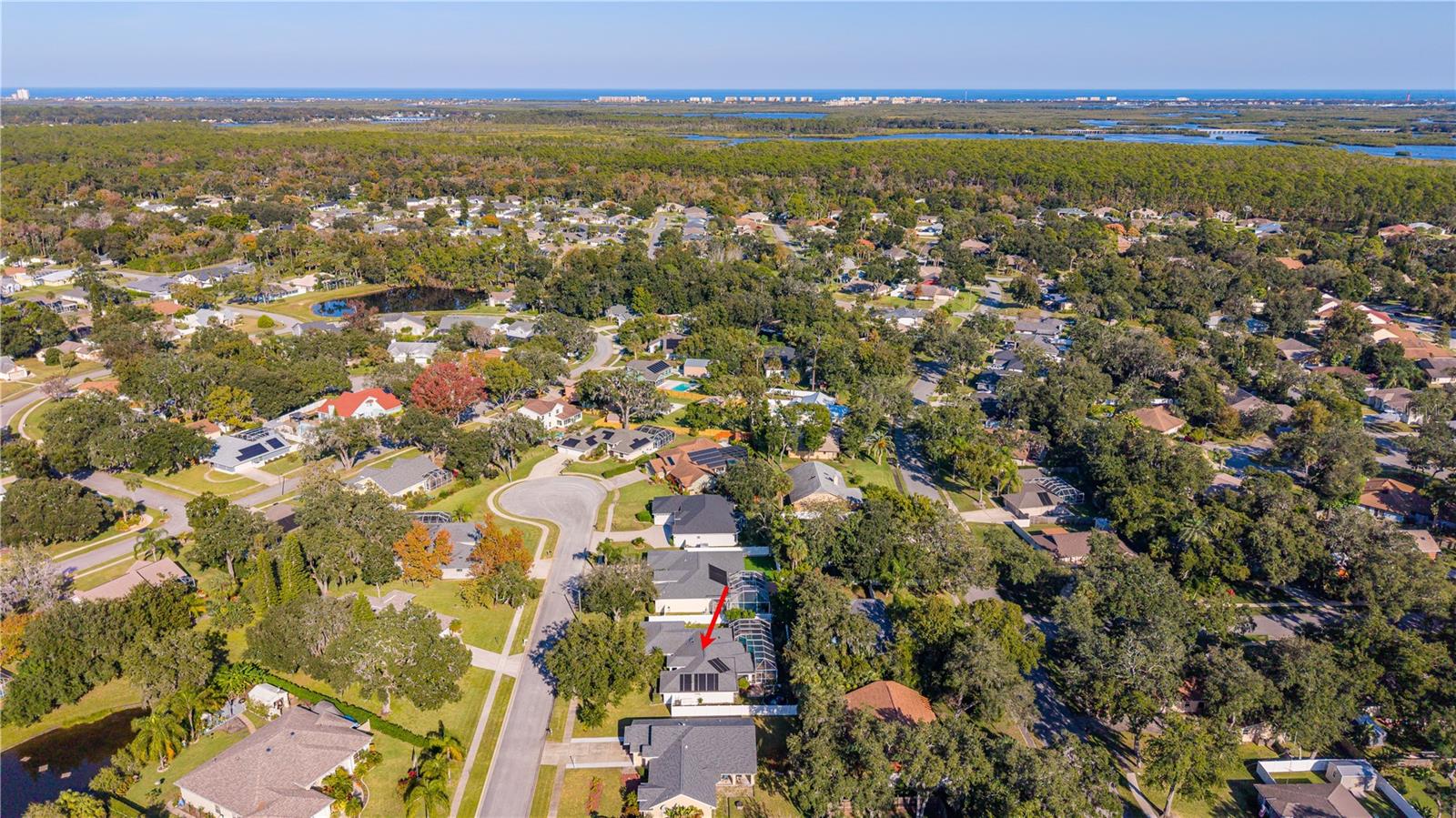 SUMMERFIELD SUB - Residential