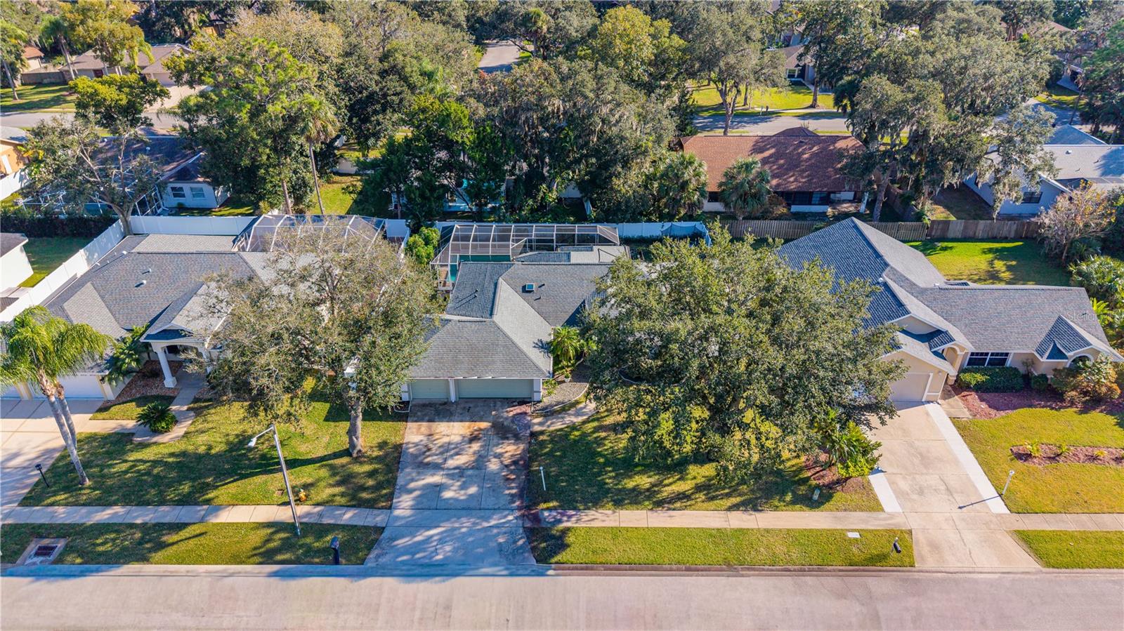 SUMMERFIELD SUB - Residential