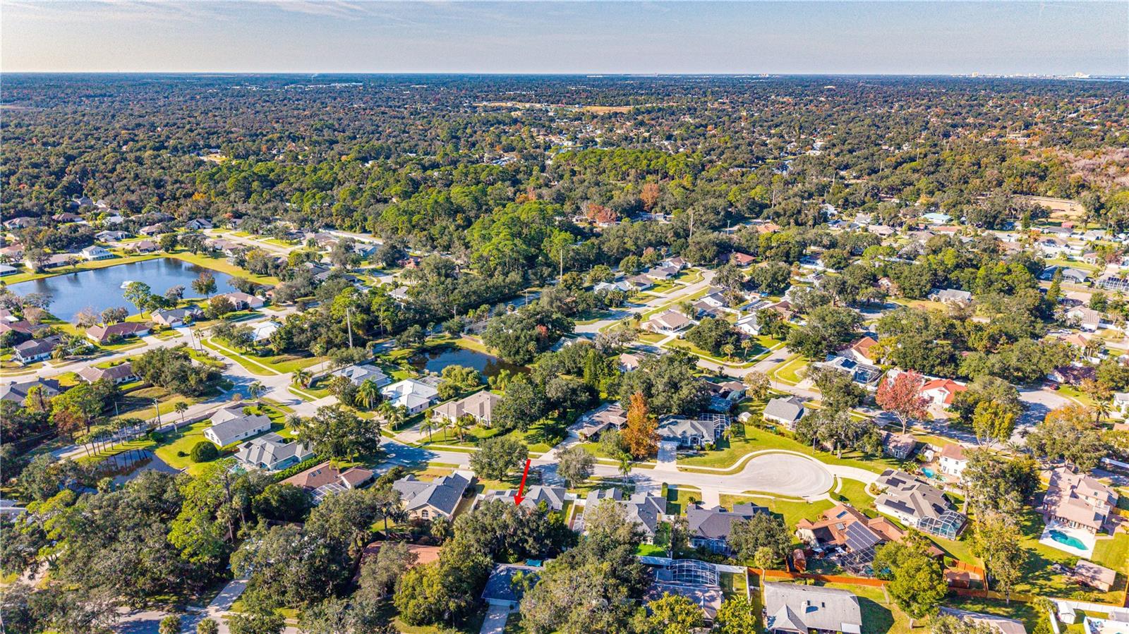 SUMMERFIELD SUB - Residential