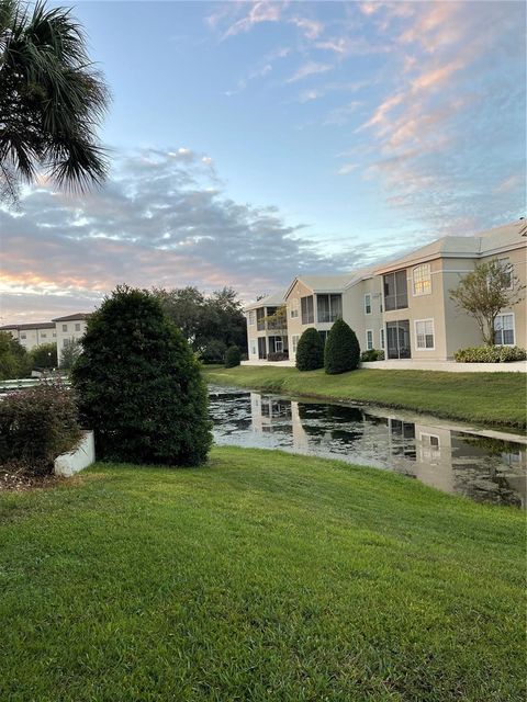 A home in ORLANDO