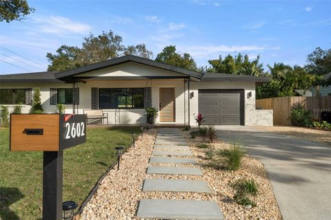 2602 47TH STREET S GULFPORT FL 33711