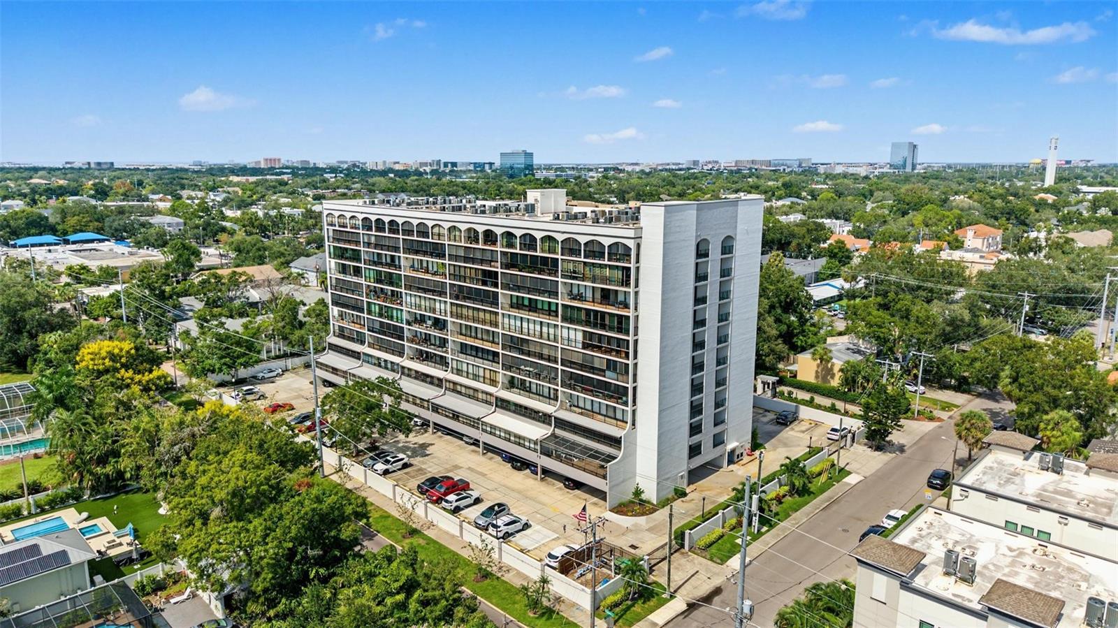 3211 W SWANN AVENUE 203