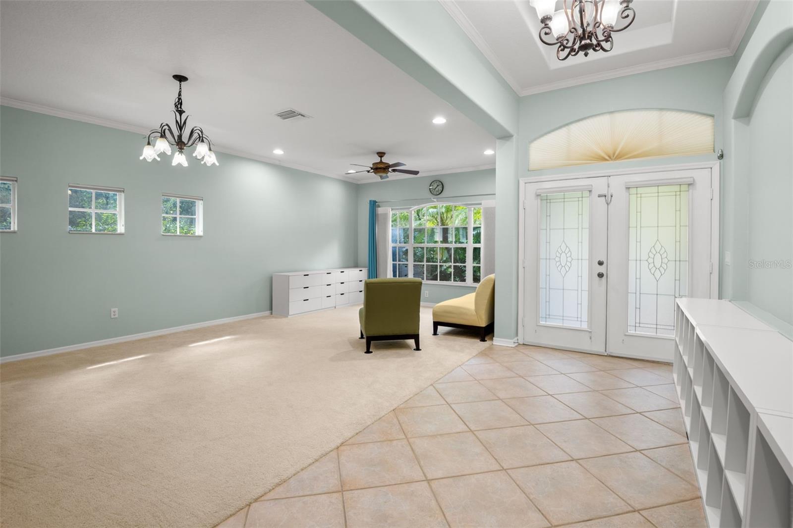 DIAMOND HILL PH 1A UNIT 2 - Residential