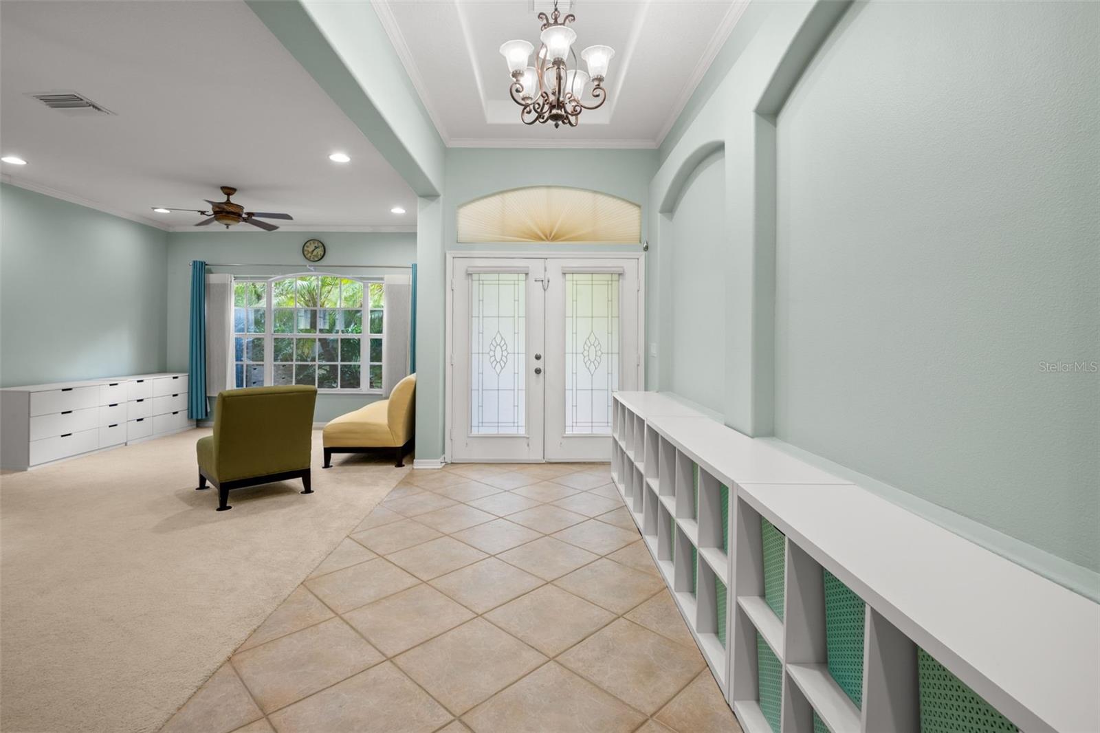 DIAMOND HILL PH 1A UNIT 2 - Residential