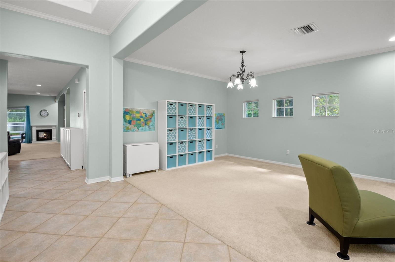 DIAMOND HILL PH 1A UNIT 2 - Residential
