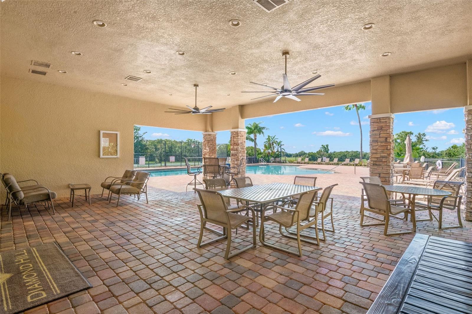 DIAMOND HILL PH 1A UNIT 2 - Residential