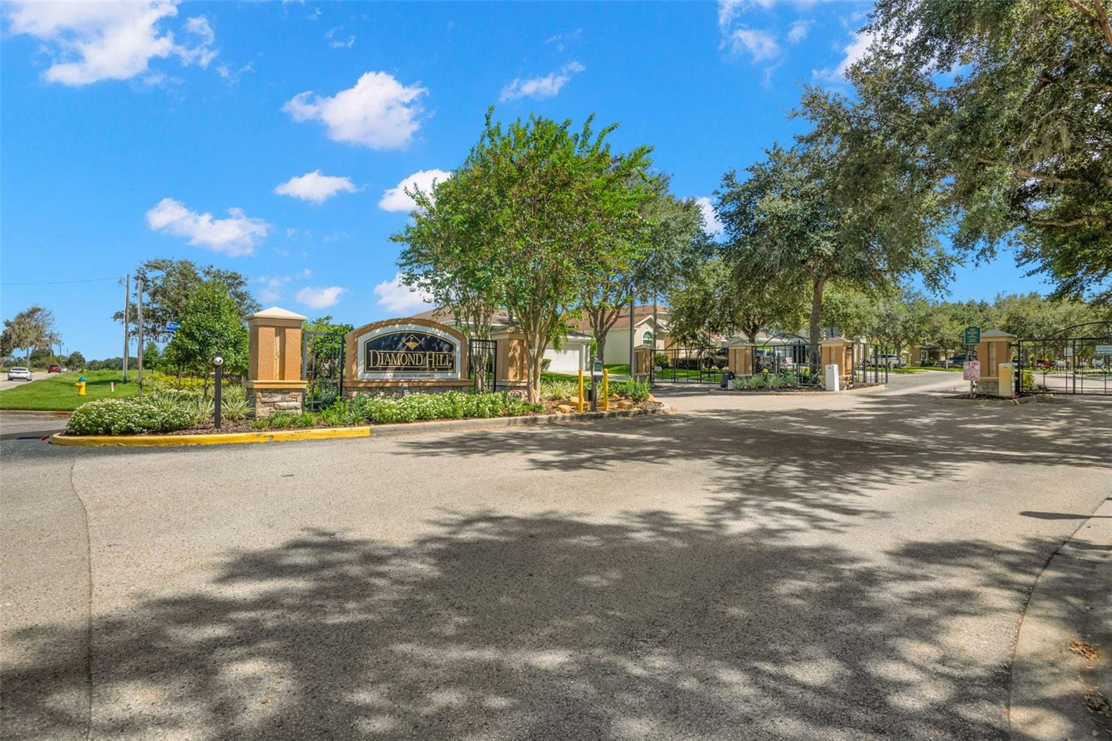 DIAMOND HILL PH 1A UNIT 2 - Residential