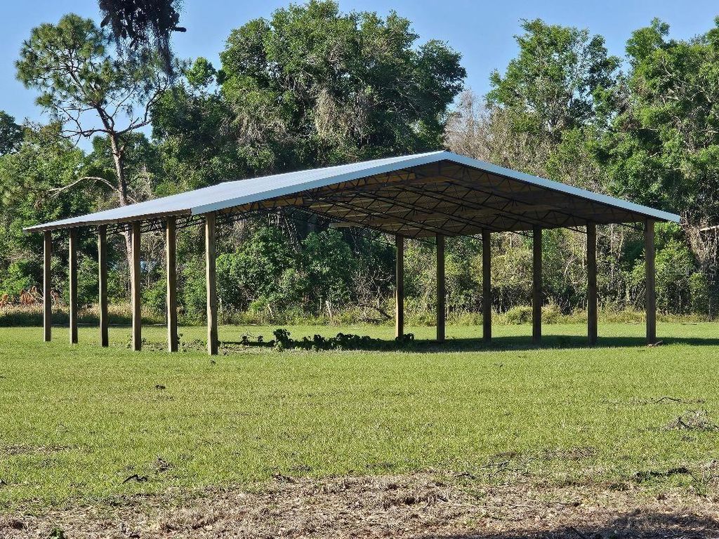 Photo of Arena Road, Dade City, FL 33523 (MLS # TB8376399)