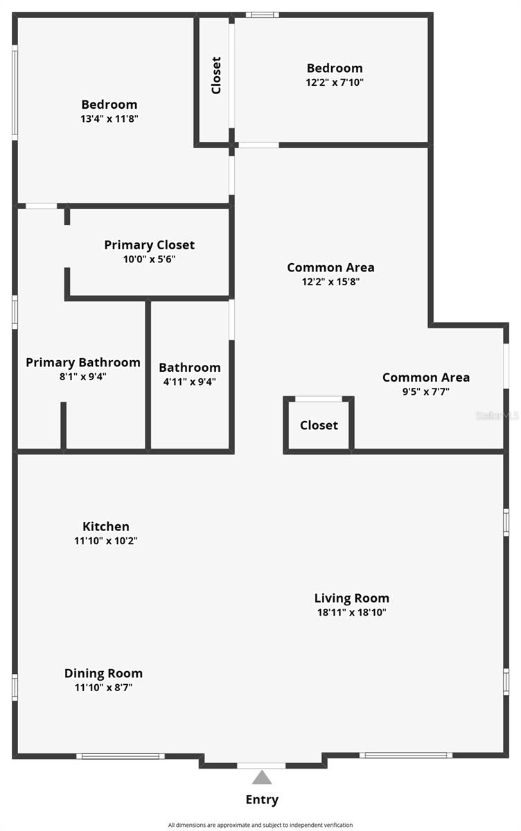 DUBSDREAD ESTATES - Residential