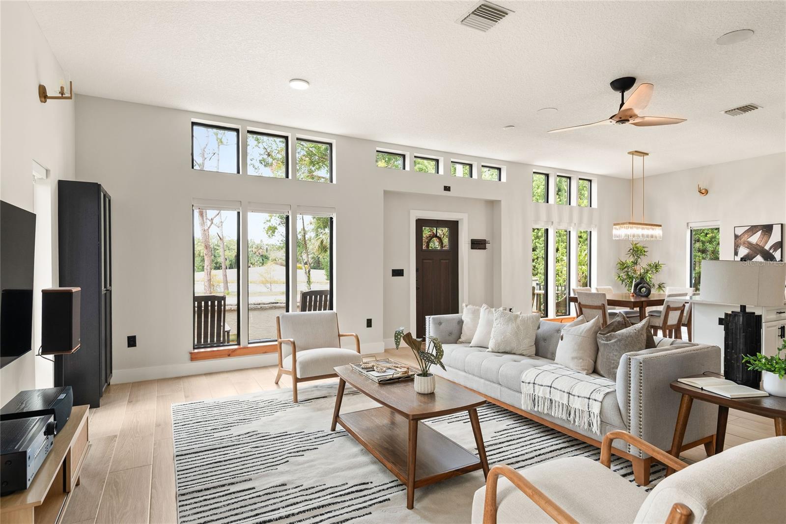 DUBSDREAD ESTATES - Residential