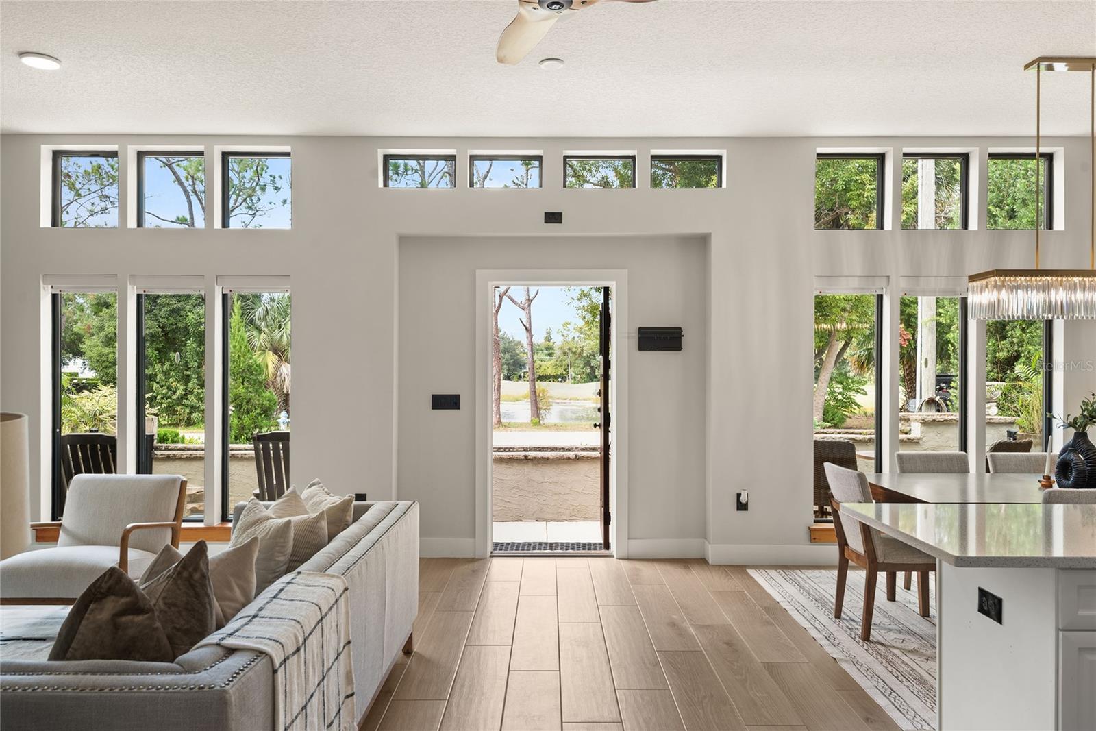 DUBSDREAD ESTATES - Residential