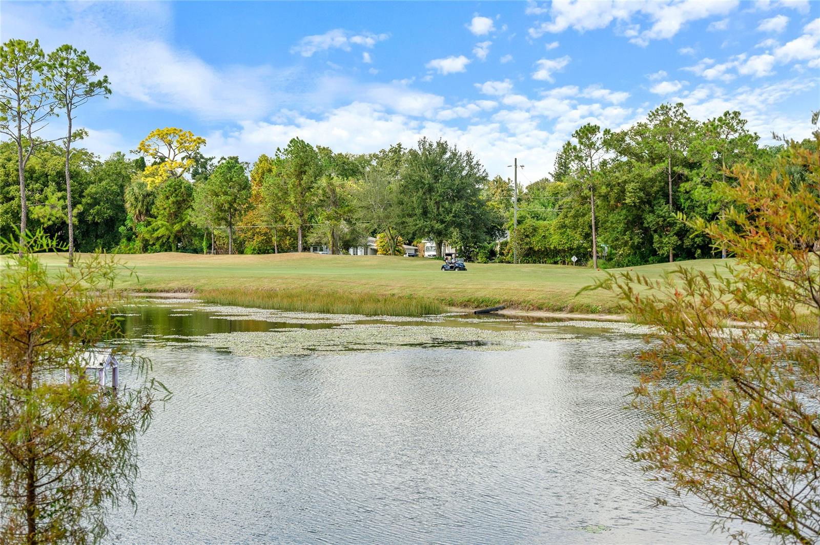 DUBSDREAD ESTATES - Residential