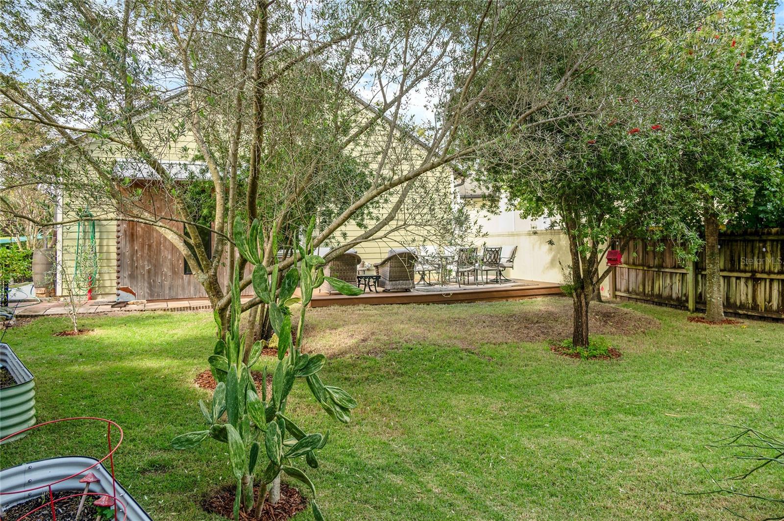 DUBSDREAD ESTATES - Residential