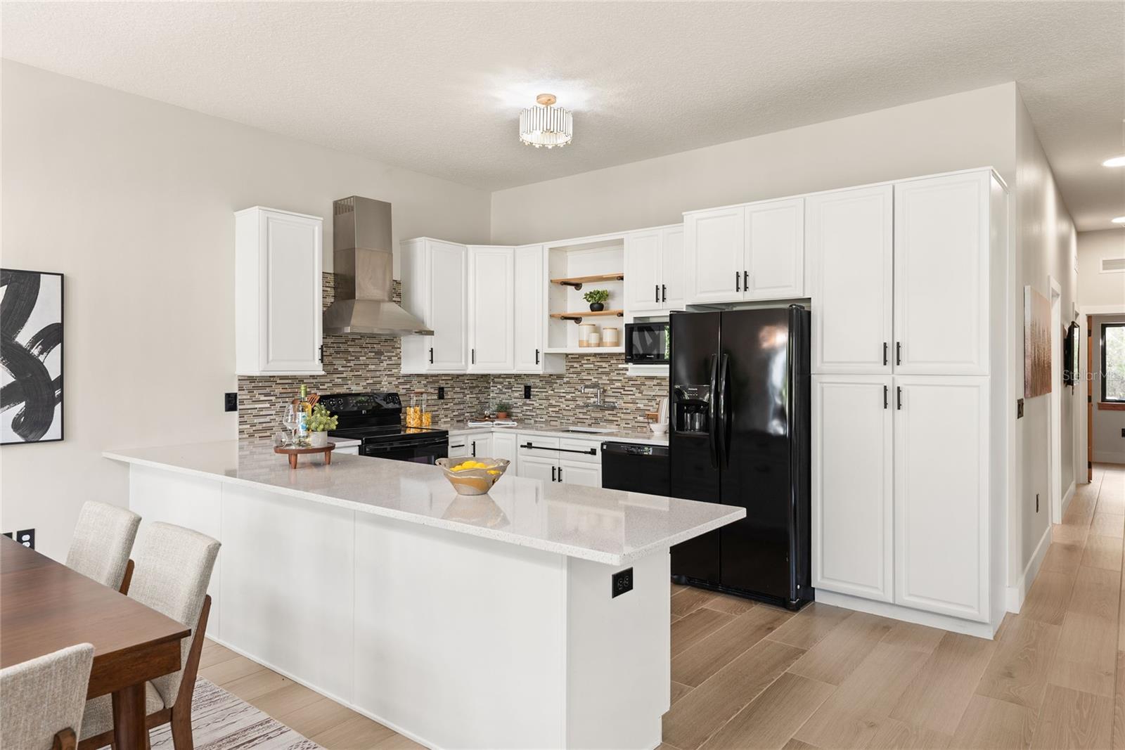 DUBSDREAD ESTATES - Residential