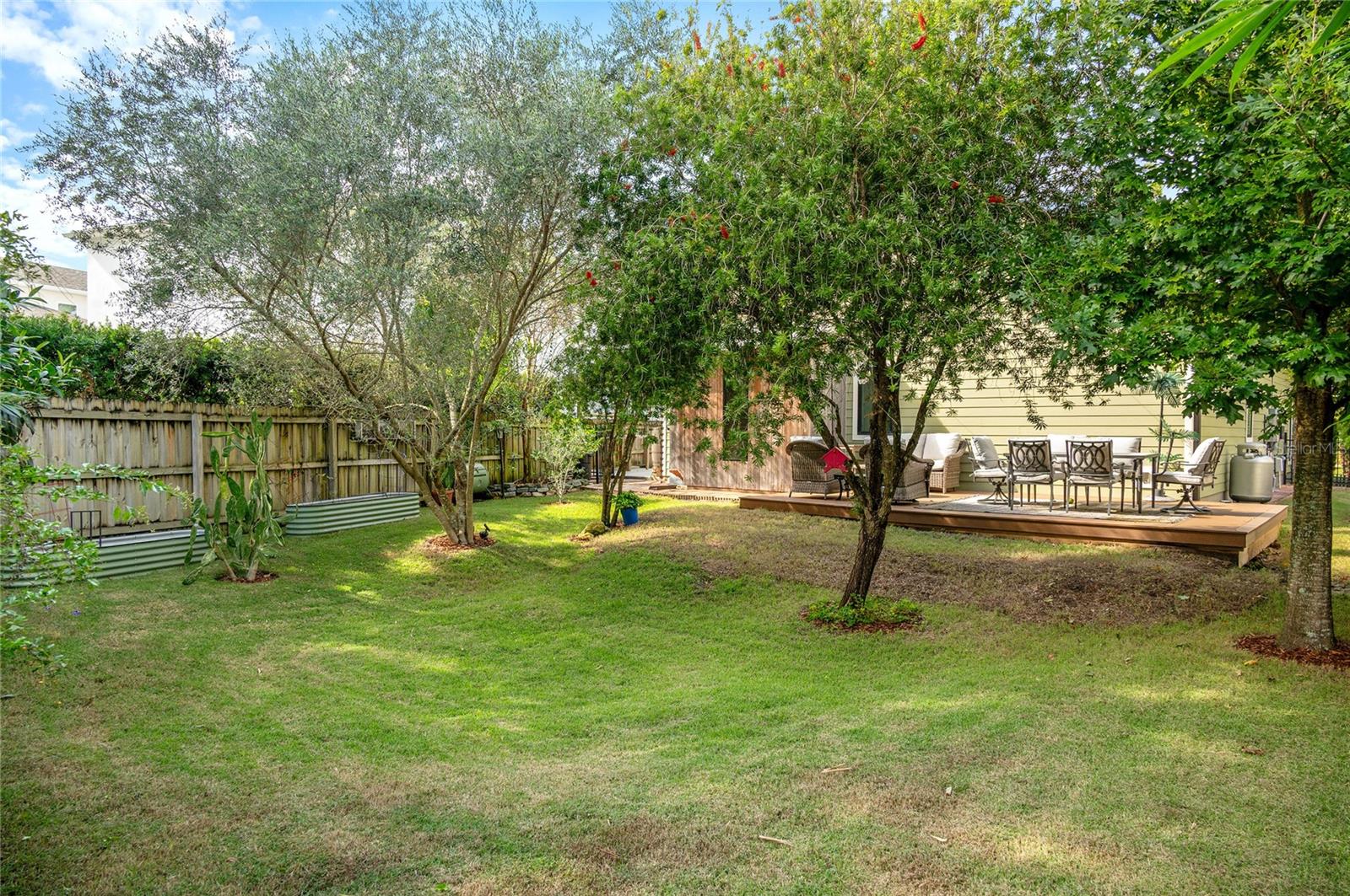 DUBSDREAD ESTATES - Residential