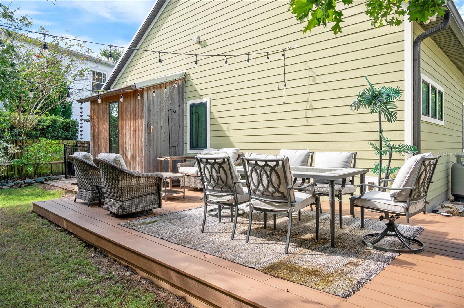 DUBSDREAD ESTATES - Residential