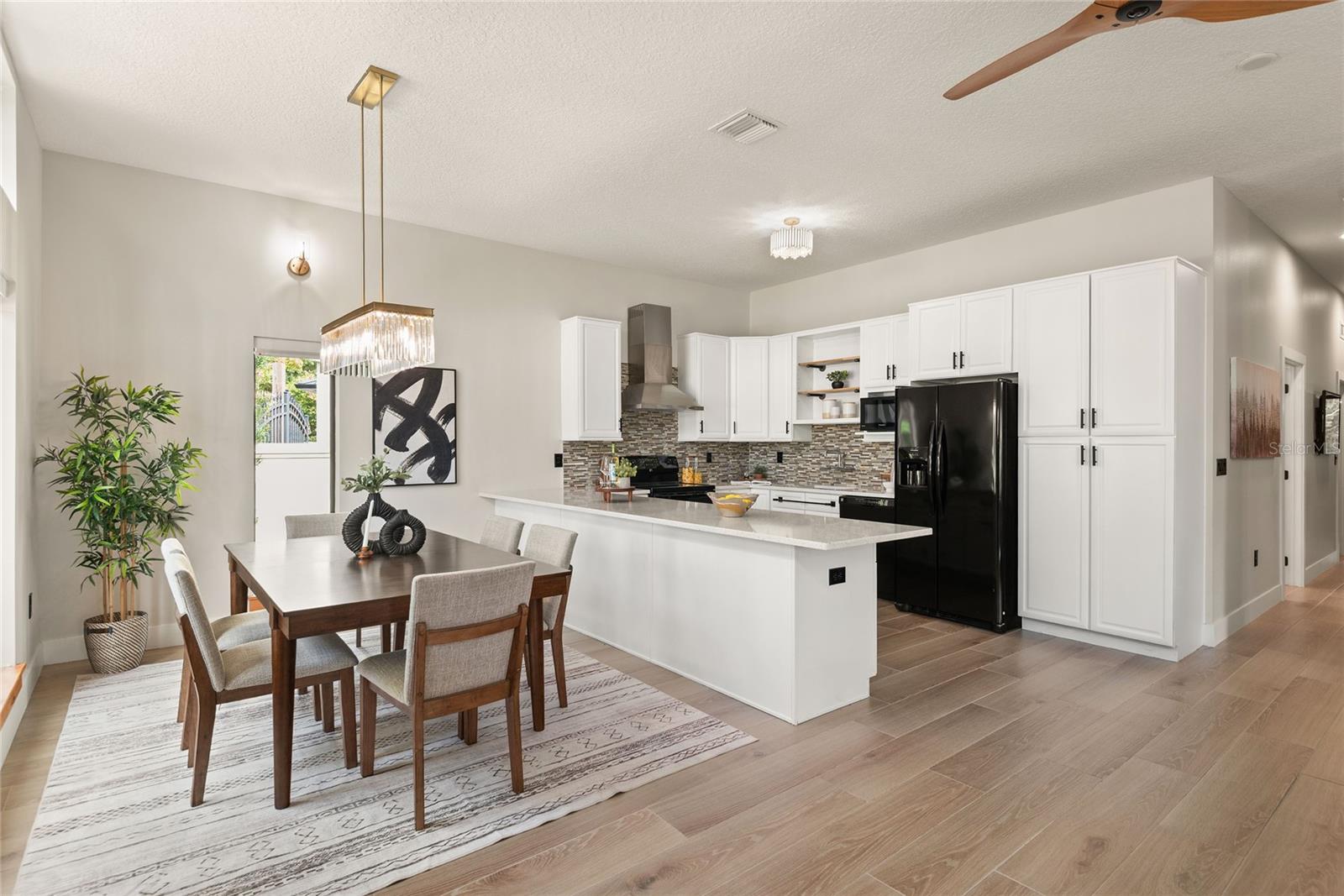 DUBSDREAD ESTATES - Residential