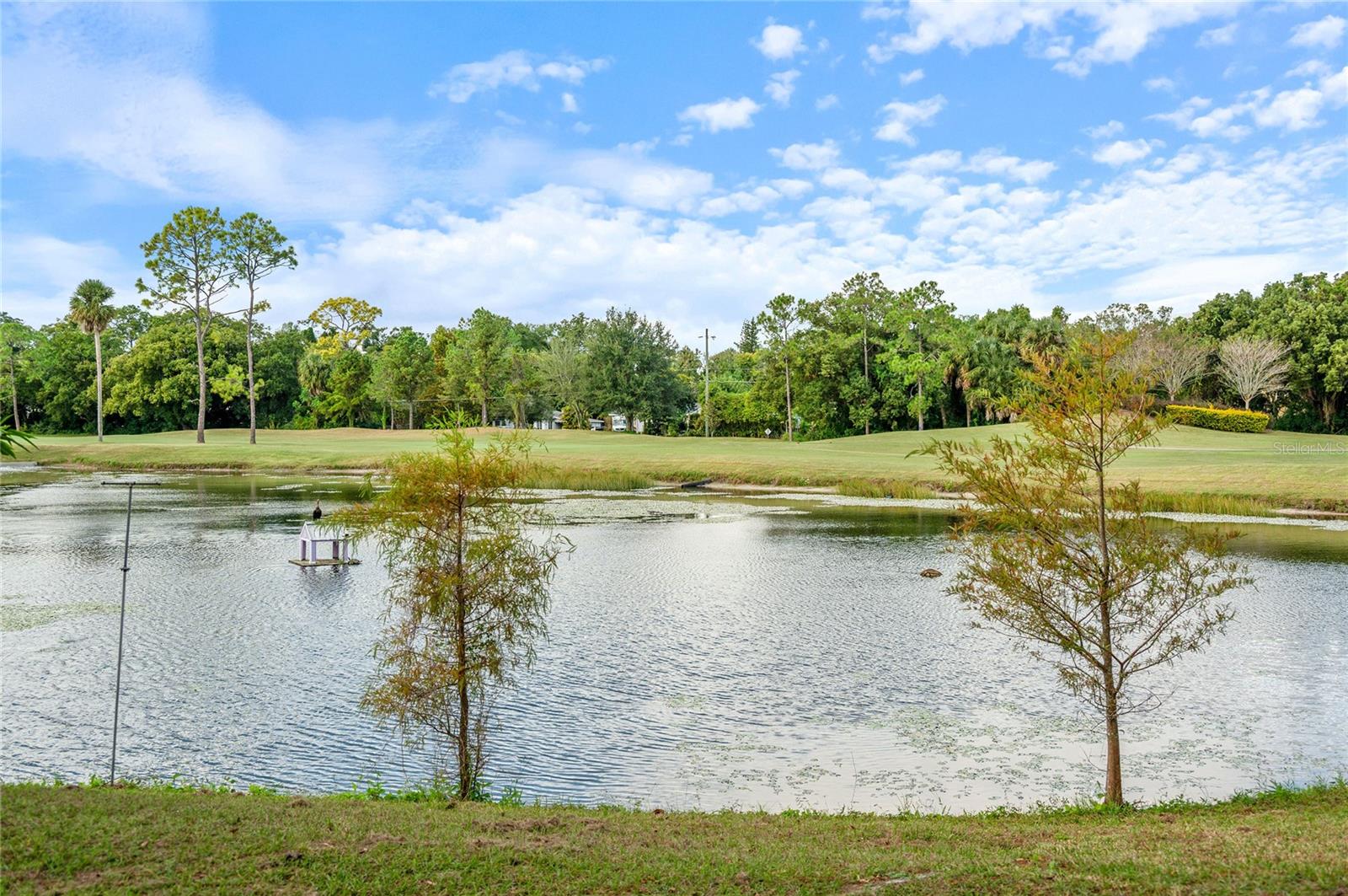 DUBSDREAD ESTATES - Residential