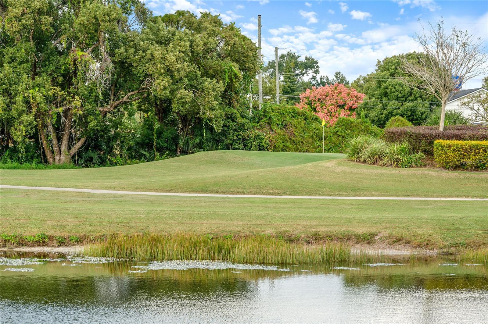 DUBSDREAD ESTATES - Residential