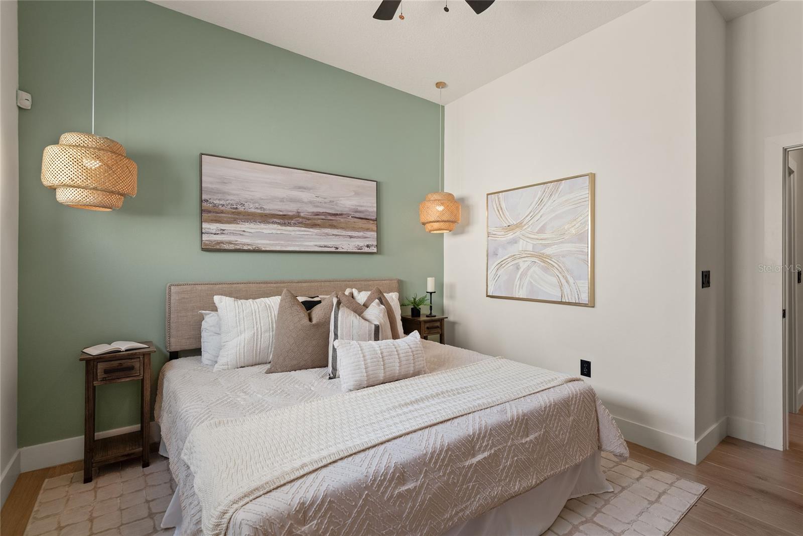 DUBSDREAD ESTATES - Residential