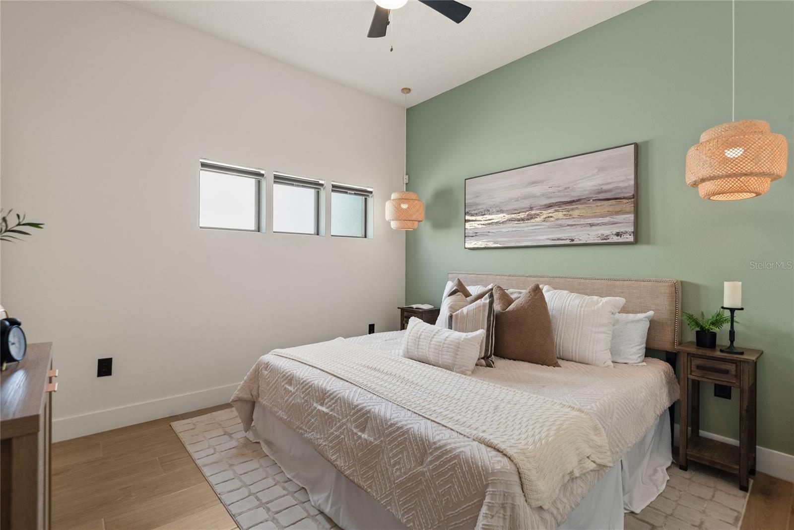 DUBSDREAD ESTATES - Residential