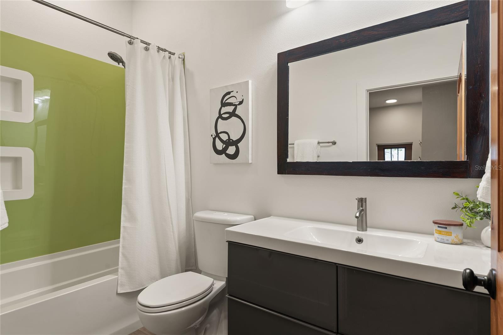 DUBSDREAD ESTATES - Residential