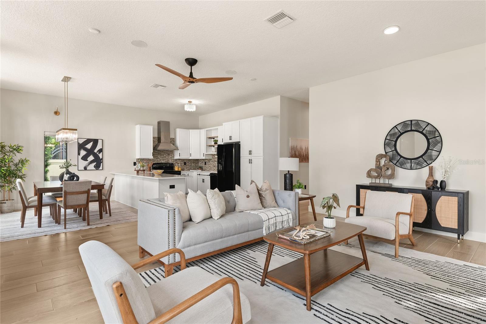 DUBSDREAD ESTATES - Residential