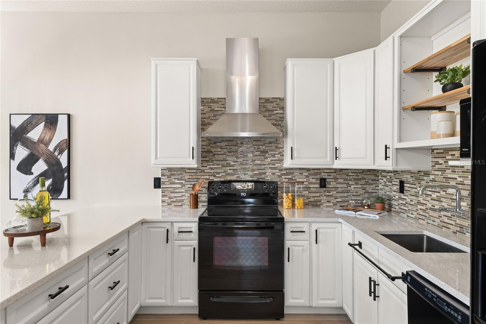 DUBSDREAD ESTATES - Residential