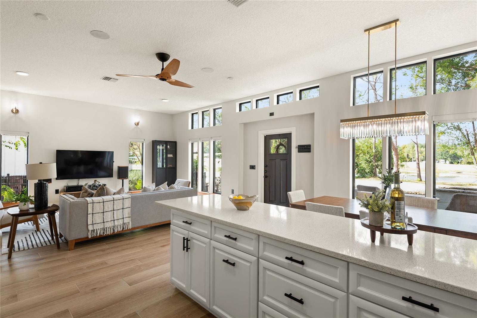 DUBSDREAD ESTATES - Residential