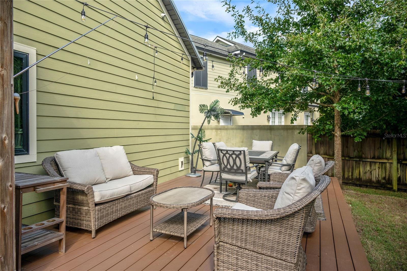 DUBSDREAD ESTATES - Residential