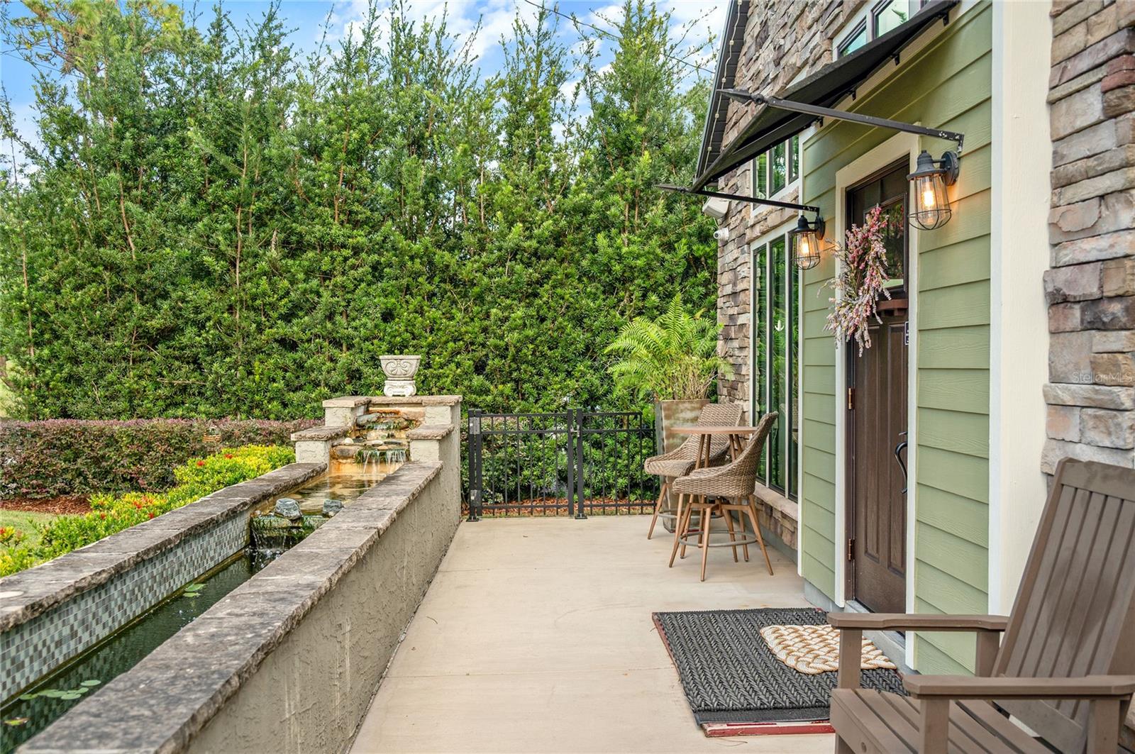 DUBSDREAD ESTATES - Residential