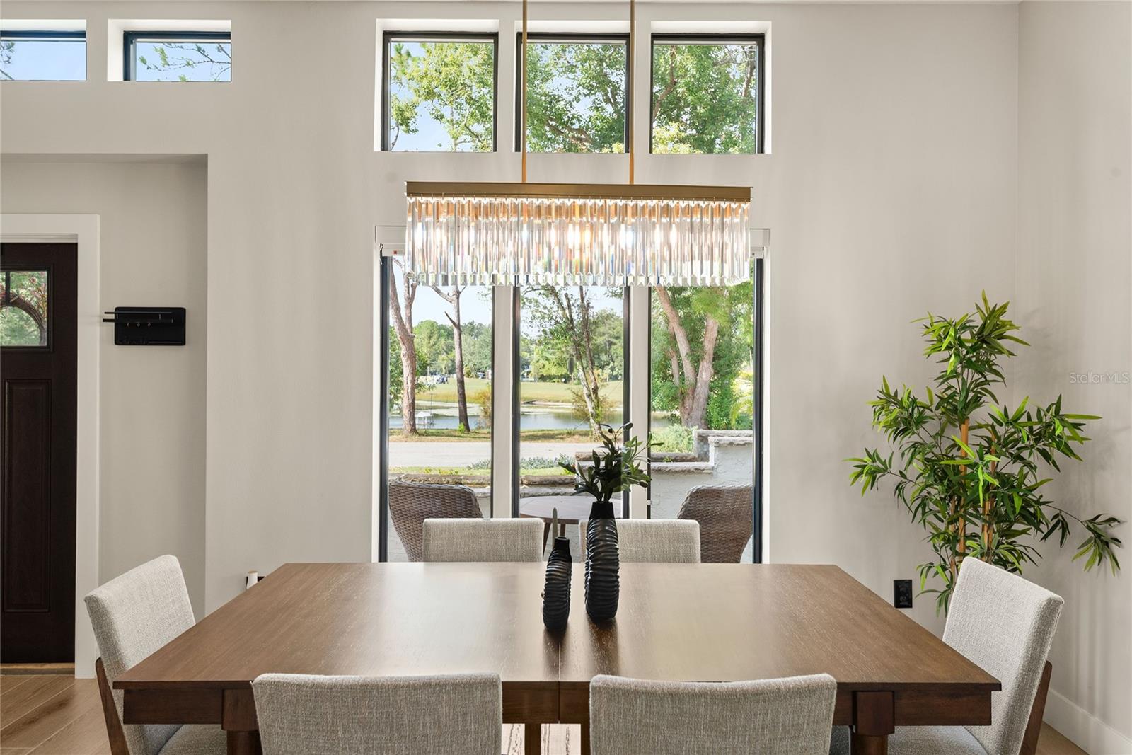 DUBSDREAD ESTATES - Residential