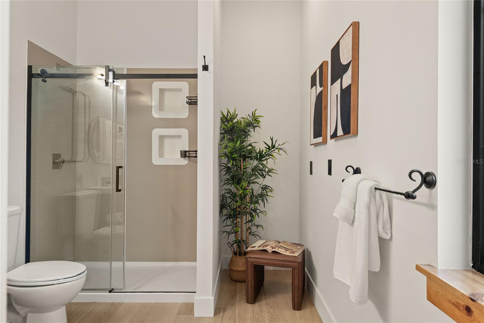 DUBSDREAD ESTATES - Residential