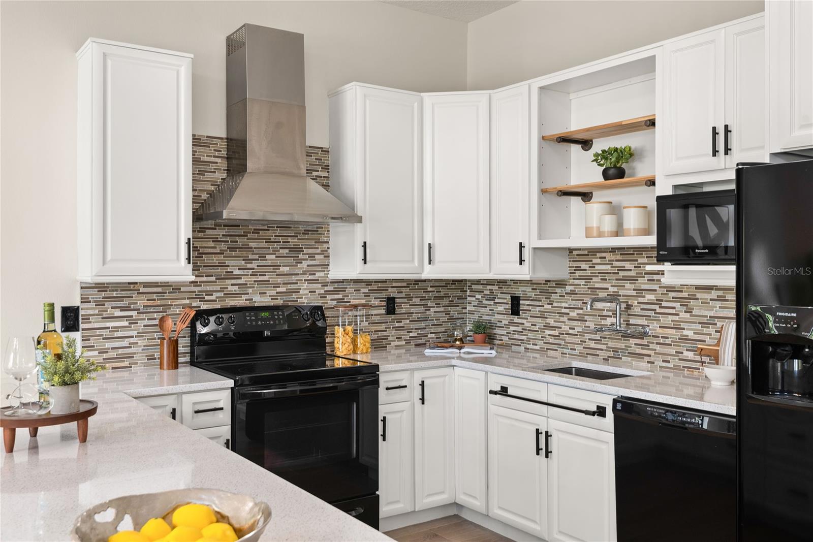 DUBSDREAD ESTATES - Residential