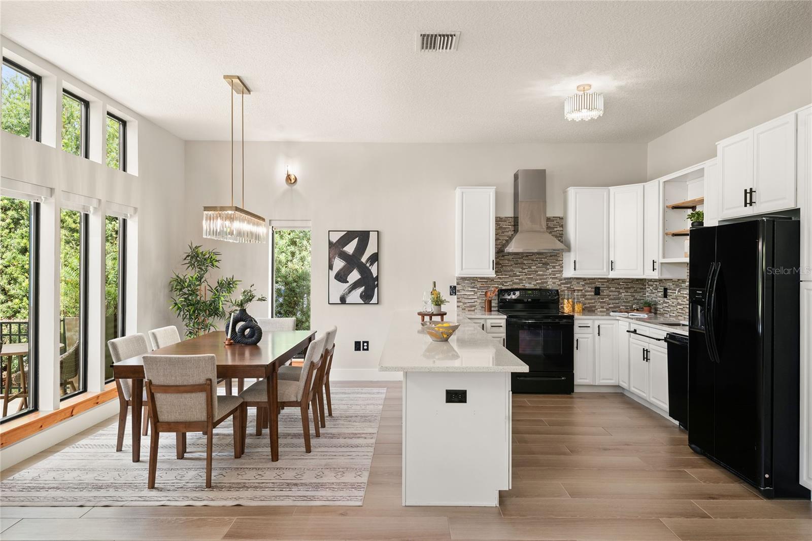 DUBSDREAD ESTATES - Residential