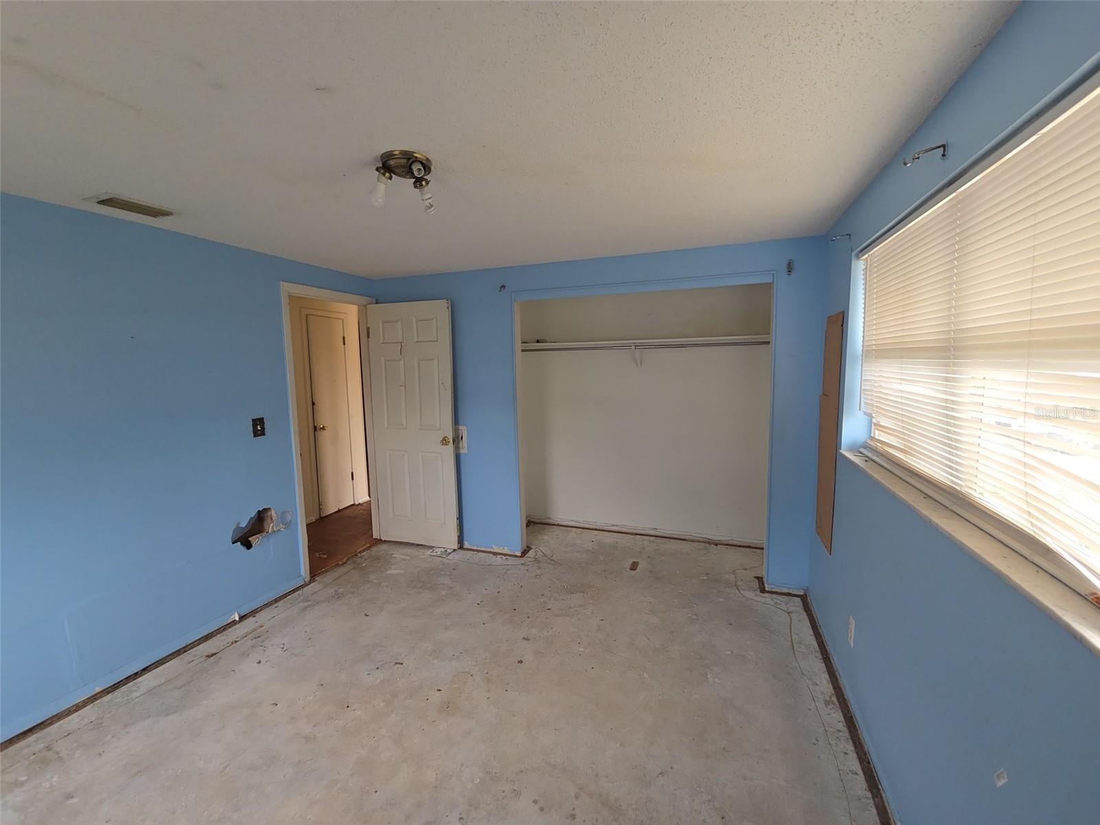 TOUSSIE TERRACE 1ST ADD - Residential