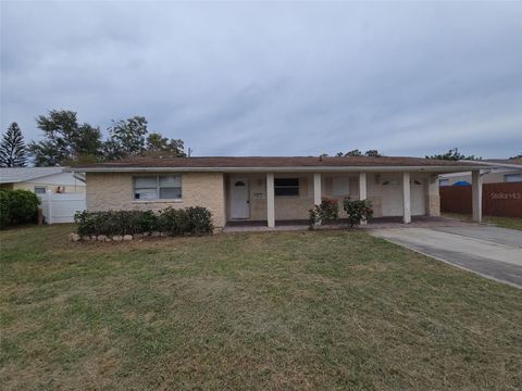 Photo of 7441 1st Street N, St Petersburg, FL 33702 (MLS # O6368169)