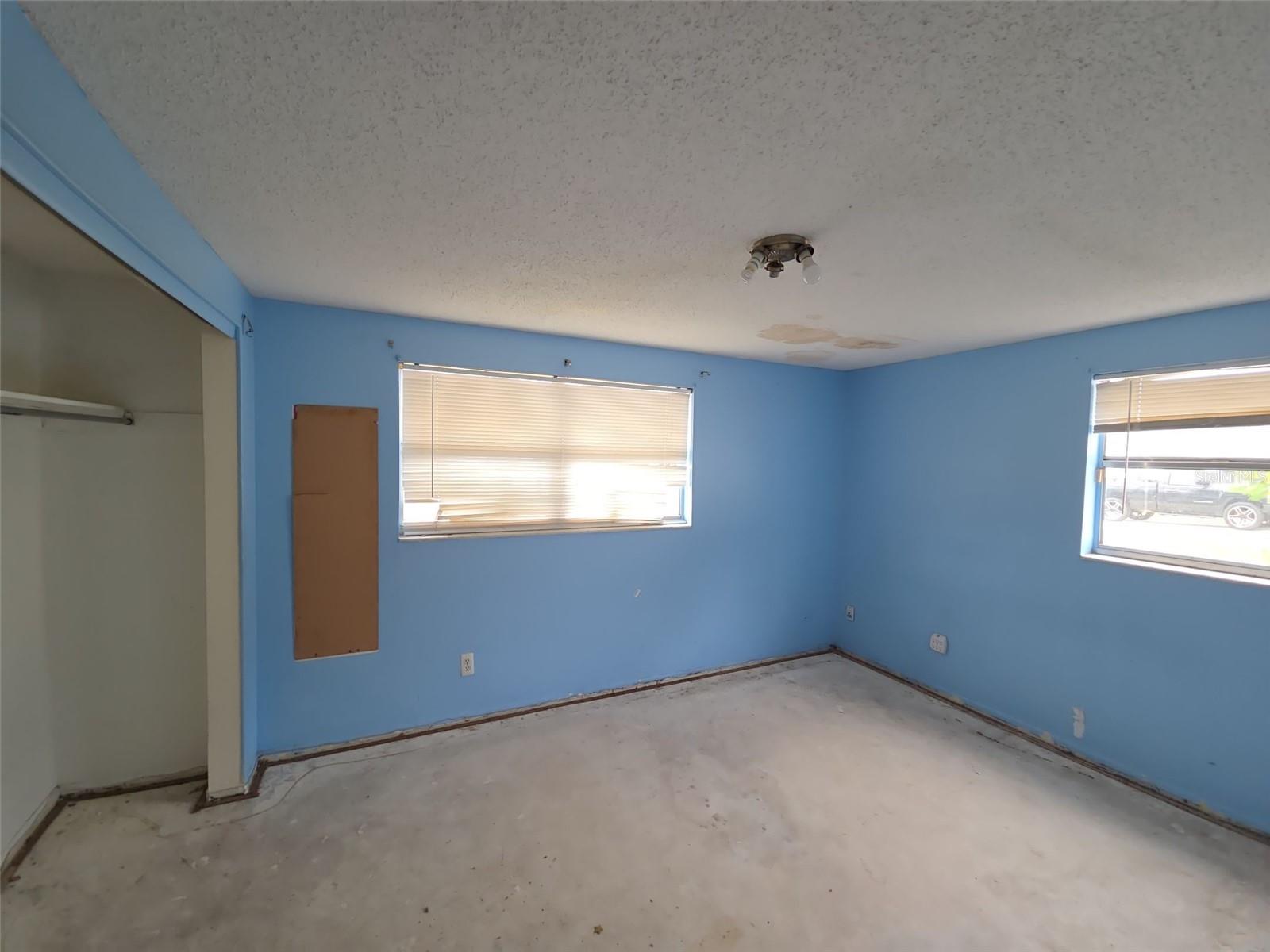 TOUSSIE TERRACE 1ST ADD - Residential