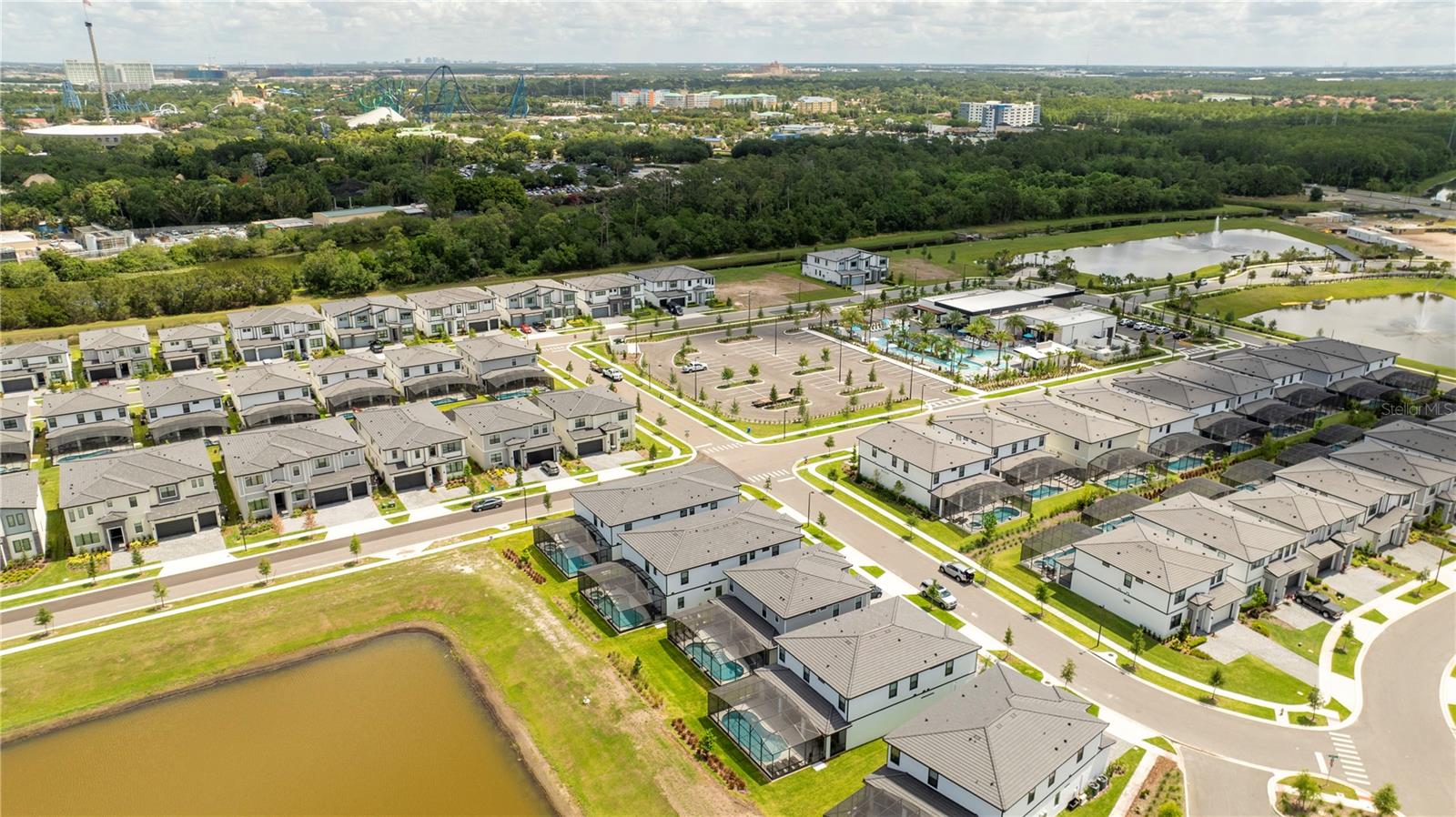 PARADISO GRANDE PH 2 - Residential