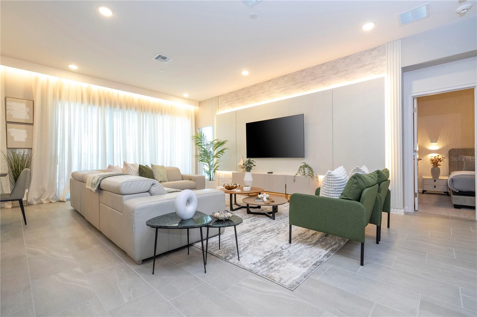 PARADISO GRANDE PH 2 - Residential