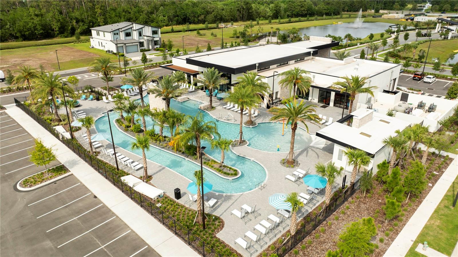 PARADISO GRANDE PH 2 - Residential