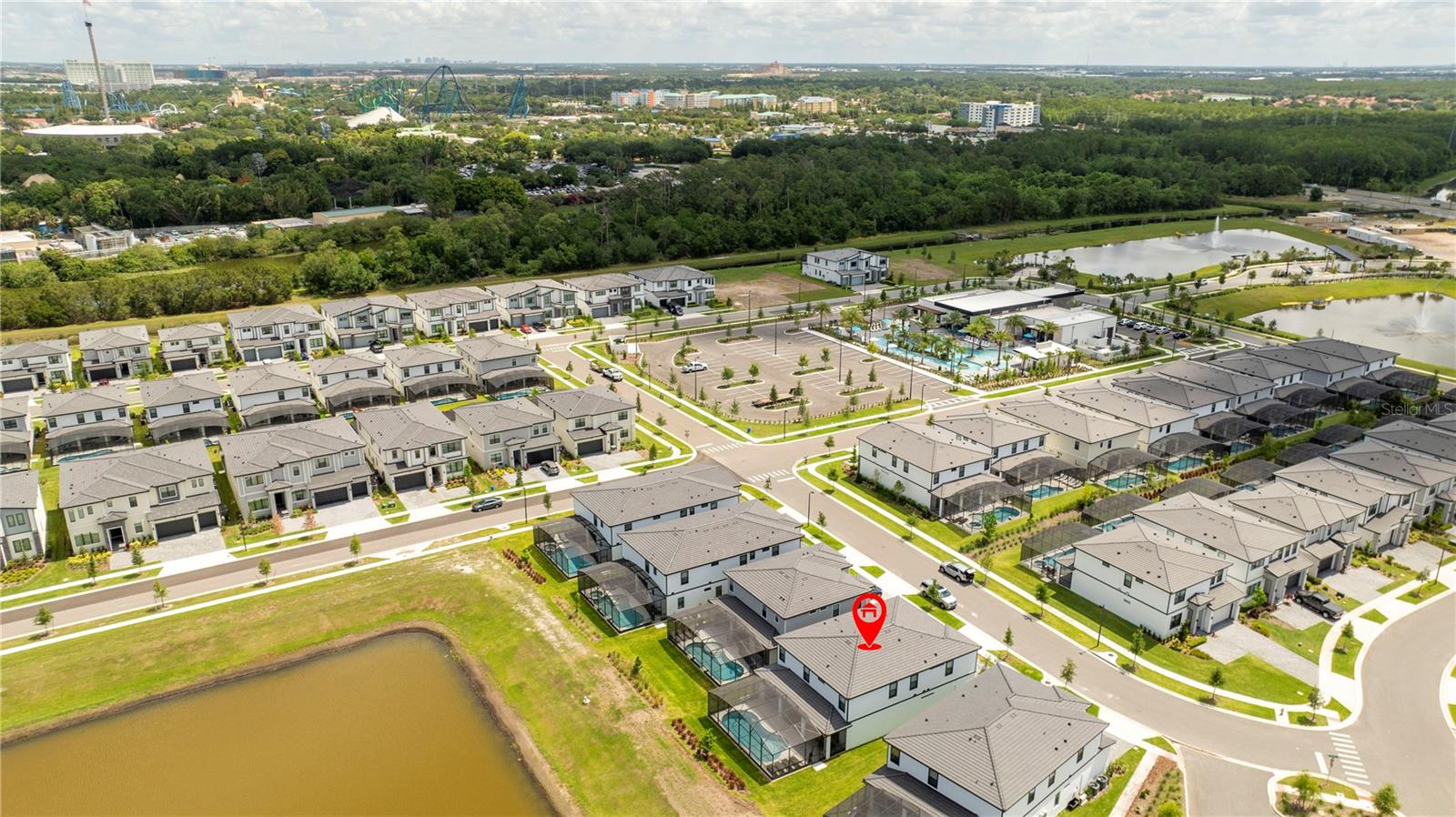 PARADISO GRANDE PH 2 - Residential