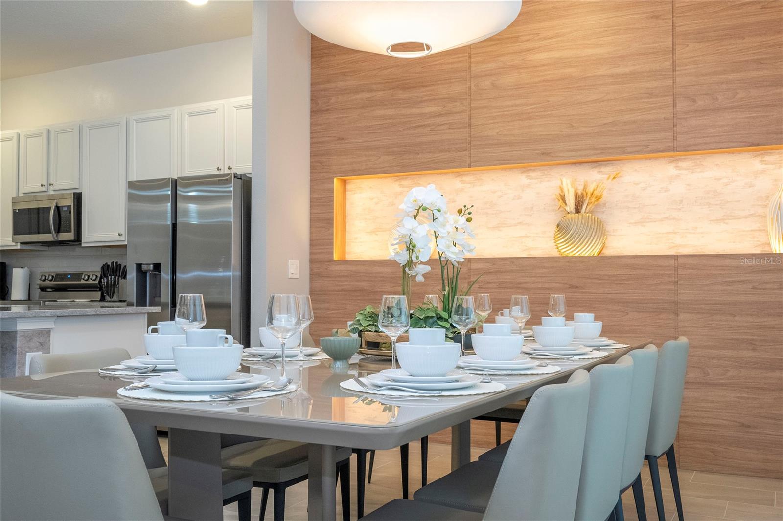 PARADISO GRANDE PH 2 - Residential