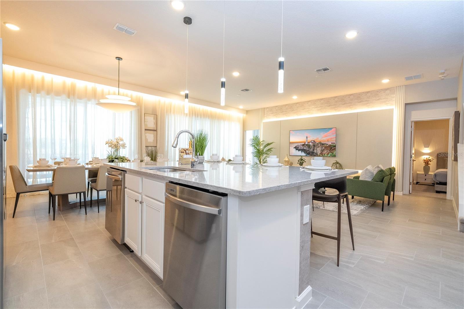 PARADISO GRANDE PH 2 - Residential