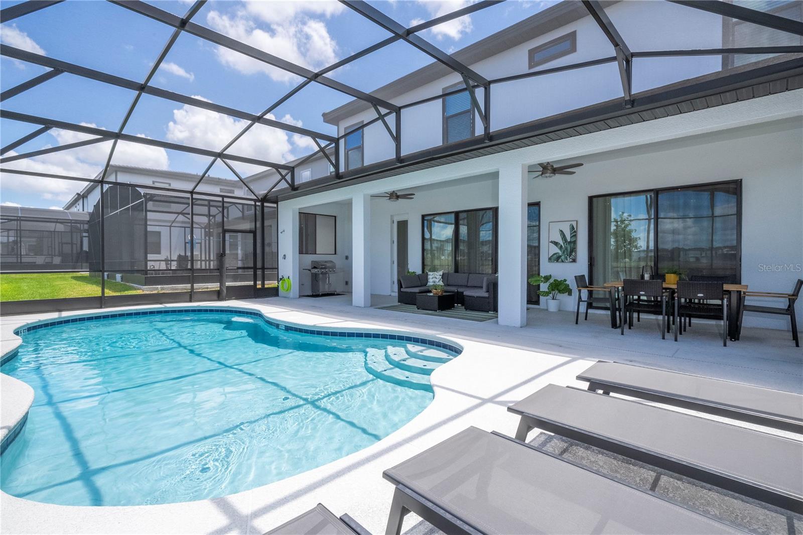 PARADISO GRANDE PH 2 - Residential