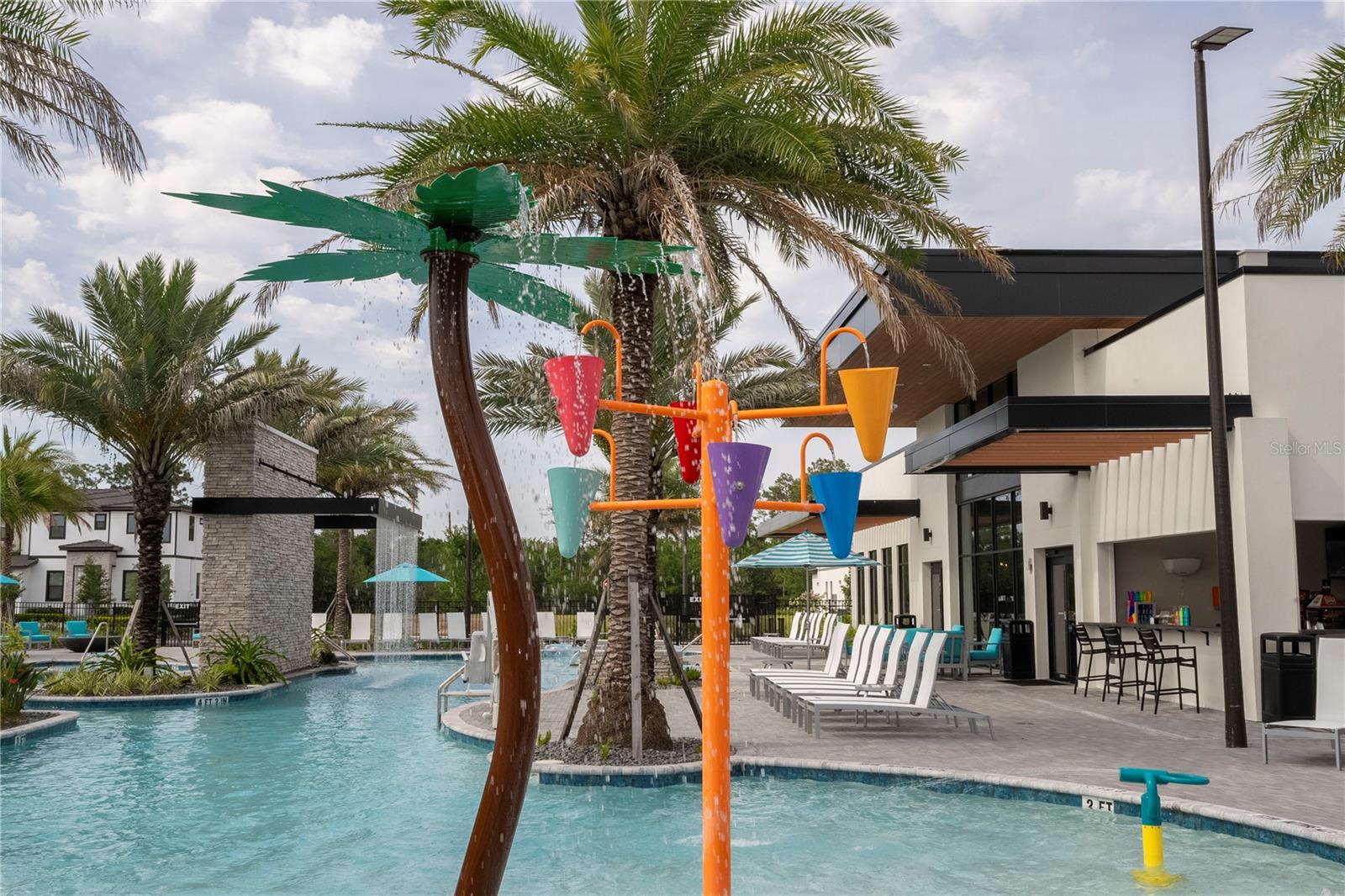 PARADISO GRANDE PH 2 - Residential