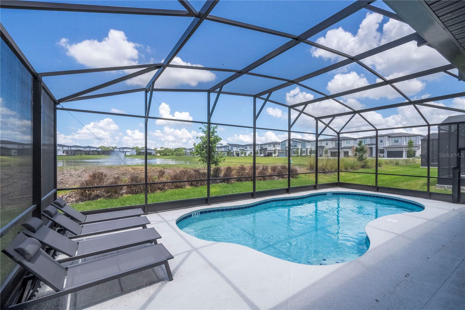 PARADISO GRANDE PH 2 - Residential