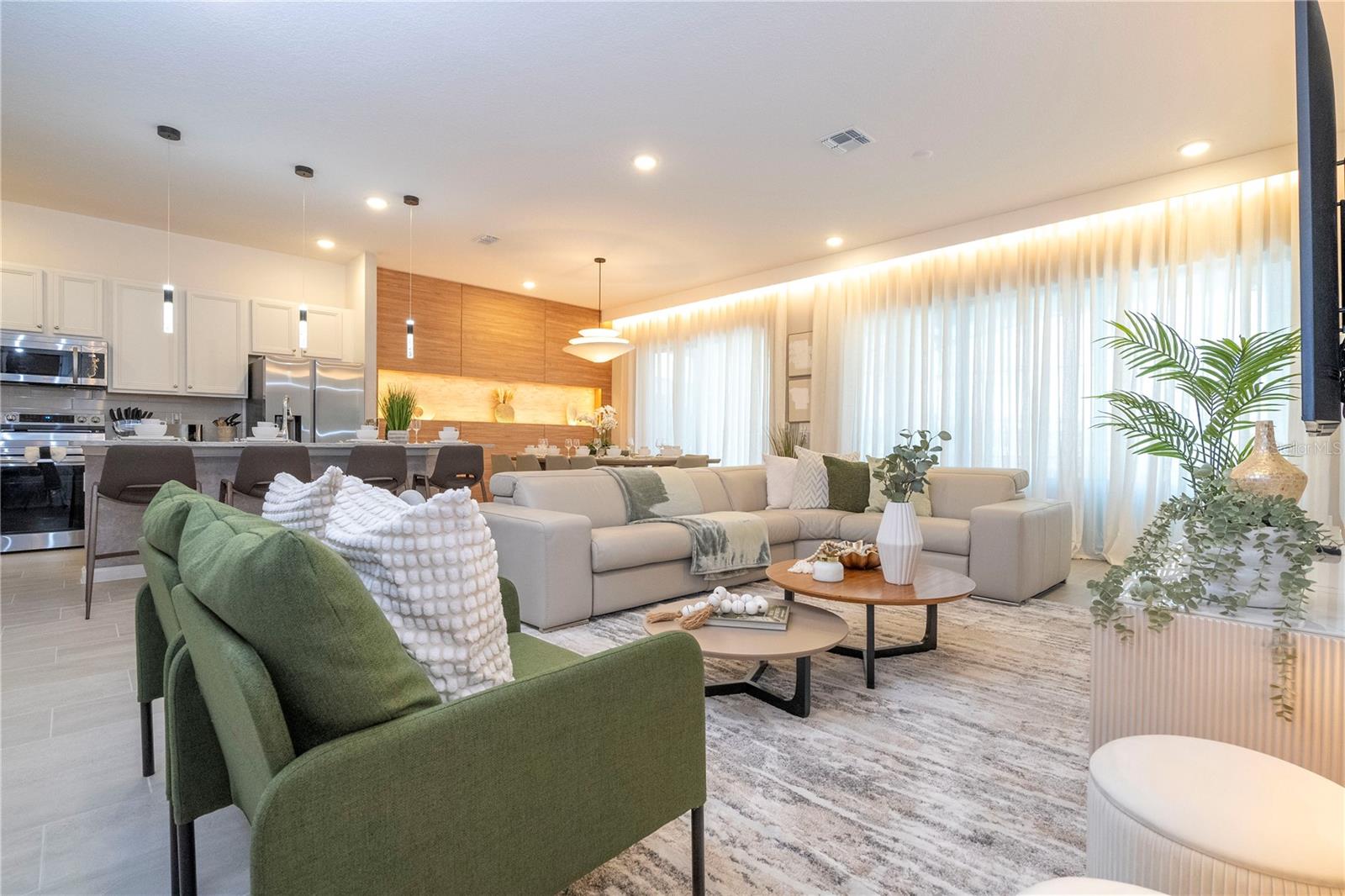 PARADISO GRANDE PH 2 - Residential