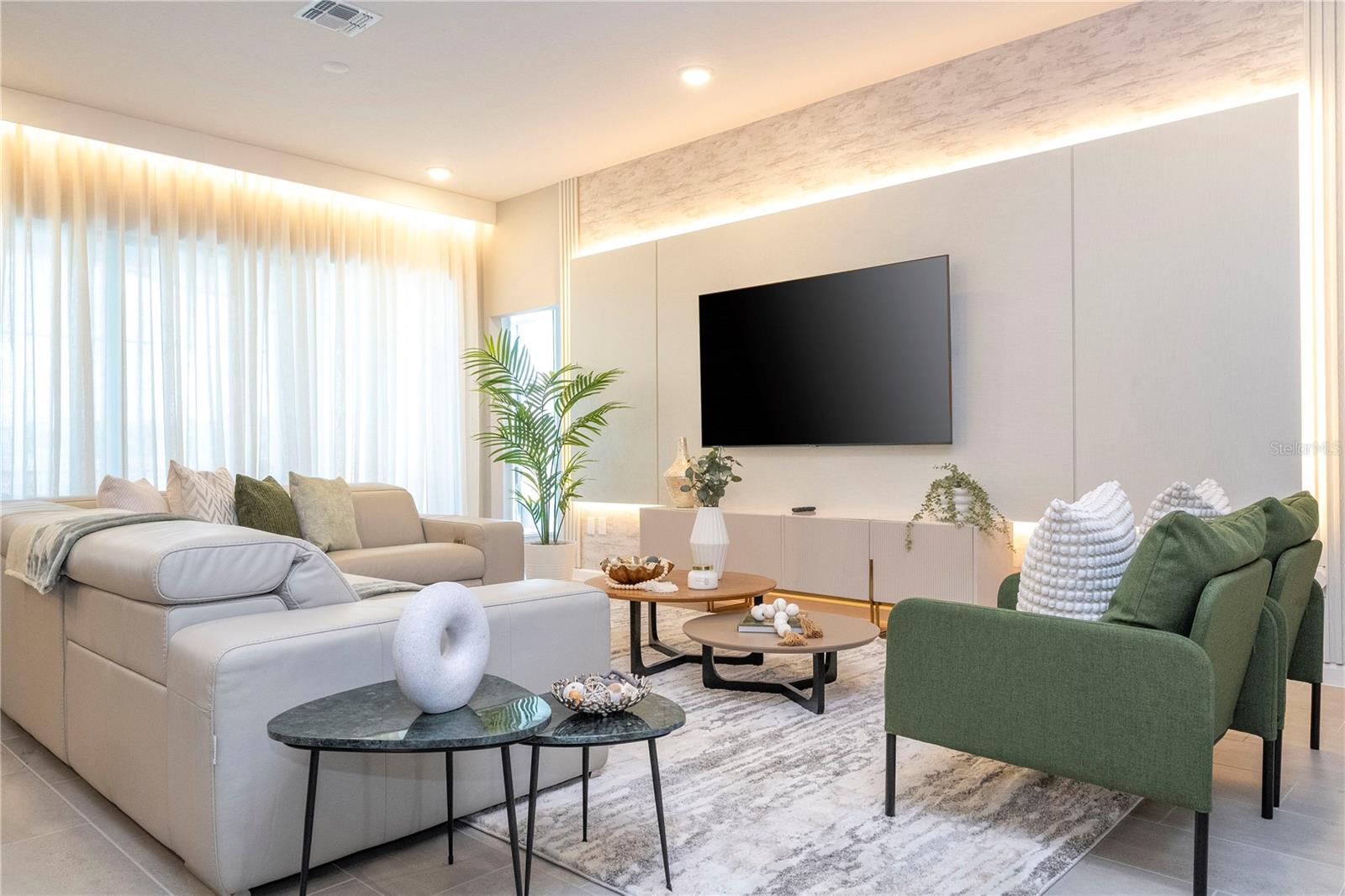 PARADISO GRANDE PH 2 - Residential